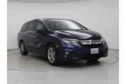 Honda Odyssey 2018 EX-L 4dr