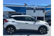 Nissan Kicks 2018 S 4dr Cros en San Antonio