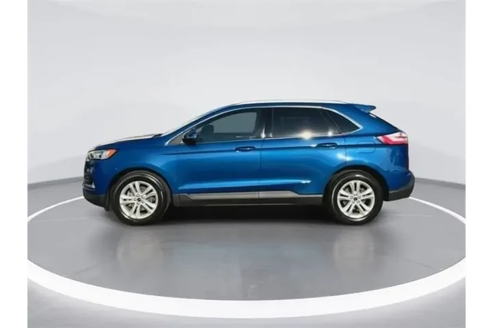 $20157 : Ford Edge 2020 SEL 4dr Cross image 5