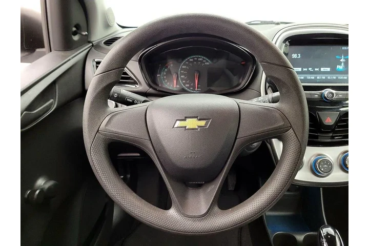 $15998 : Chevrolet Spark 2018 LS CVT image 10