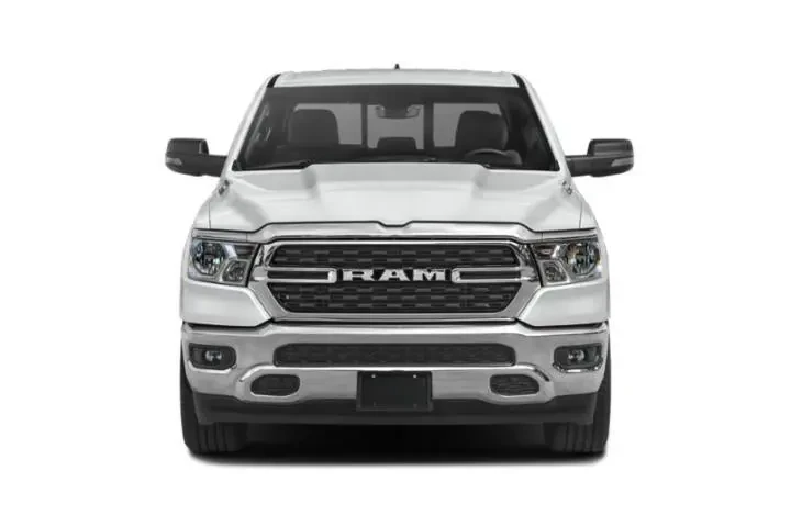 $36457 : Ram 1500 2023 4x4 Big Horn 4 image 4