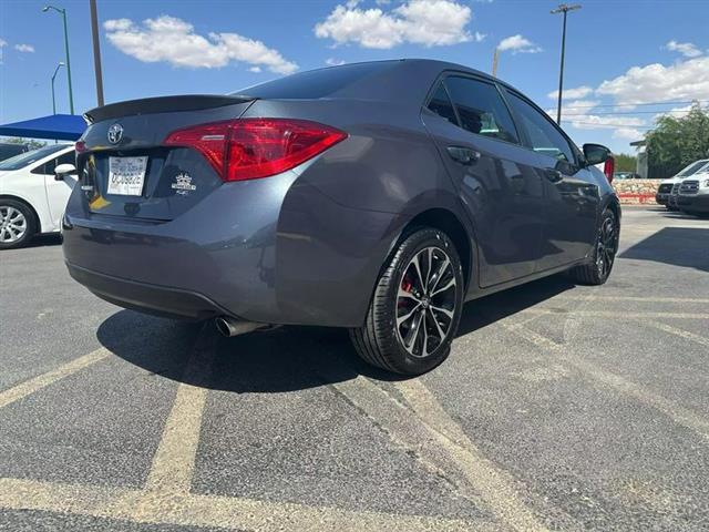 $16995 : Pre-Owned 2019 Corolla SE Sed image 6