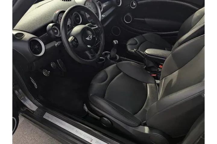 $12999 : MINI Roadster 2014 Cooper S image 8