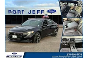 Honda Accord 2022 Sport 4dr en Long Island