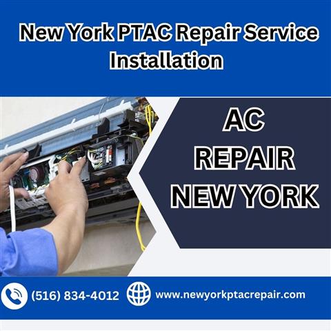 New York PTAC Repair Service I image 6