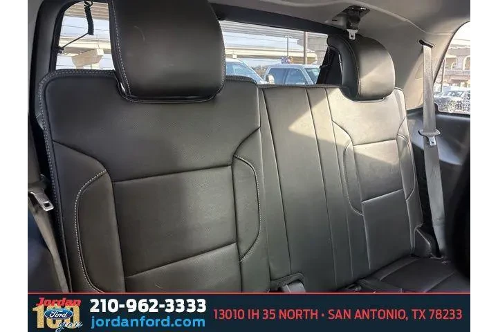 $29207 : GMC Yukon 2018 4x4 Denali 4d image 10