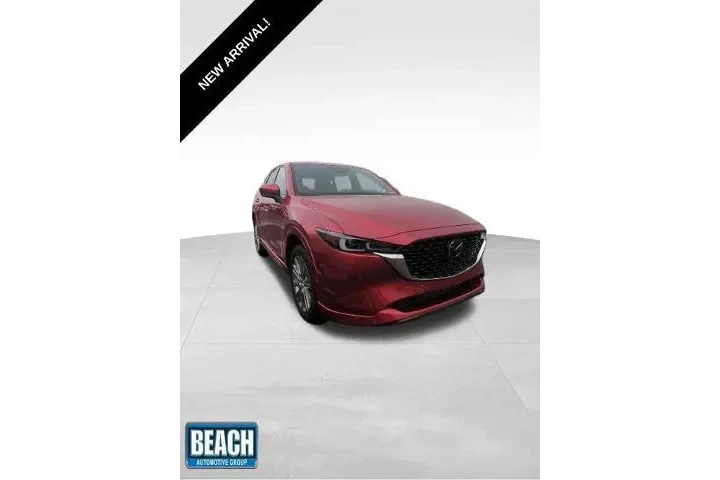 $26322 : Mazda CX-5 2022 AWD 2.5 Turb image 1