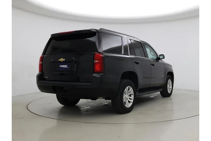 $27998 : Chevrolet Tahoe 2019 4x2 LS image 8