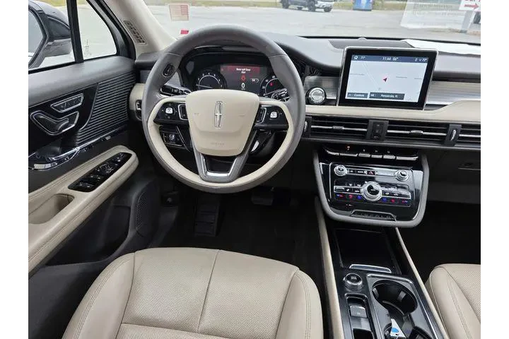 $25005 : Lincoln Corsair 2021 Standar image 7