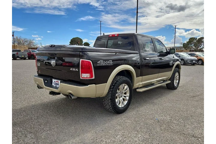 $32995 : Ram 1500 2017 4x4 Laramie Lo image 3