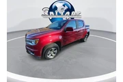 $23412 : Chevrolet Colorado 2019 4x4 thumbnail