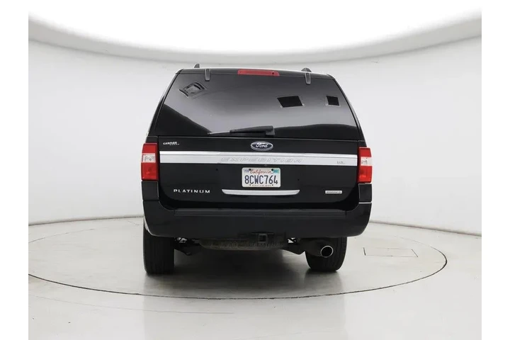$28998 : Ford Expedition EL 2017 4x4 image 6