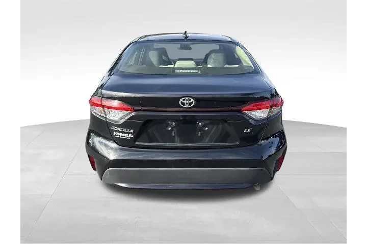 $18500 : Toyota Corolla 2022 LE 4dr S image 7