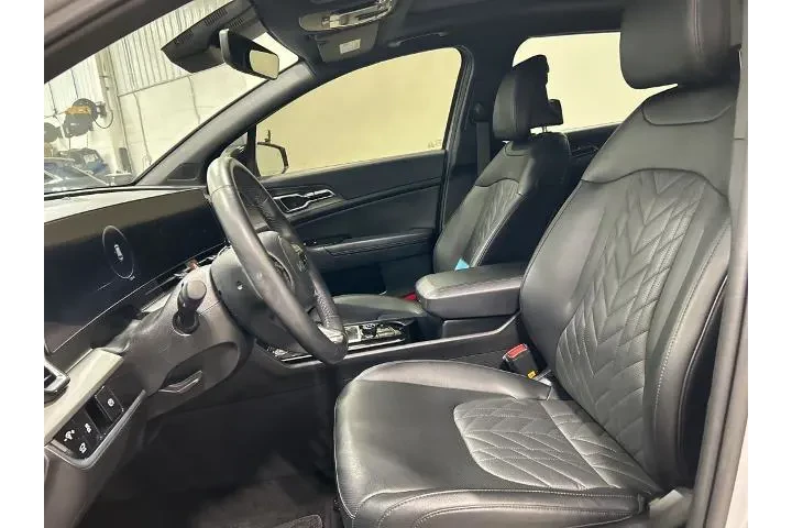 $29927 : Kia Sportage 2024 AWD X-Pro image 10
