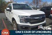 PRE-OWNED 2019 FORD F-150 LAR