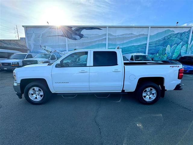 $31995 : 2016 Silverado 1500 4WD Crew image 3