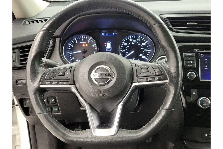$14998 : Nissan Rogue 2018 S 4dr Cros image 10