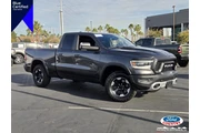 Ram 1500 2019 4x4 Rebel 4dr
