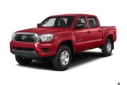 Toyota Tacoma 2015 4x2 PreRu en San Antonio