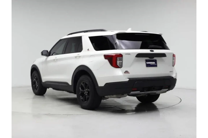 $36998 : Ford Explorer 2023 AWD Timbe image 2