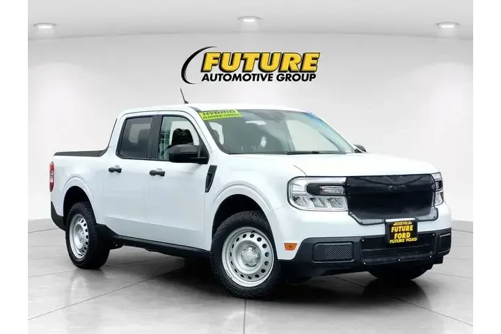 $30869 : Ford Maverick 2024 XL 4dr Su image 1