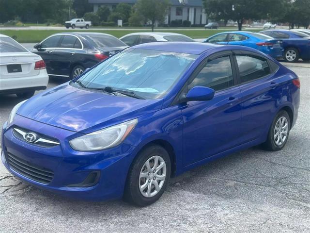 $9159 : 2013 HYUNDAI ACCENT image 3