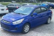 $9159 : 2013 HYUNDAI ACCENT thumbnail