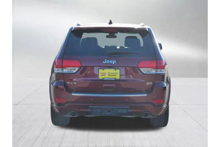 $25990 : Jeep Grand Cherokee 2019 4x4 image 6