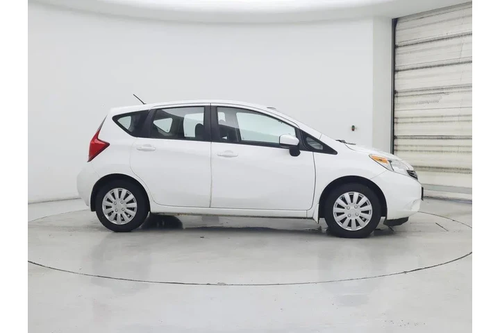 $9998 : Nissan Versa Note 2015 SV 4d image 7