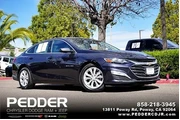Chevrolet Malibu 2023 LT 4dr en San Diego