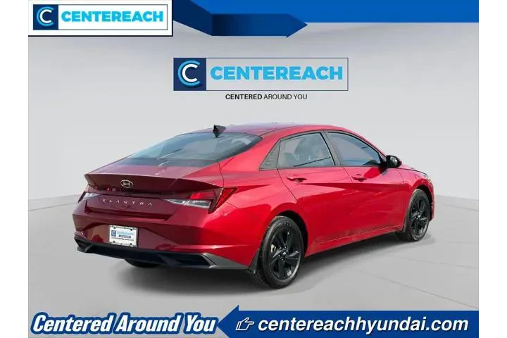 $16998 : Hyundai ELANTRA 2023 SEL 4dr image 6