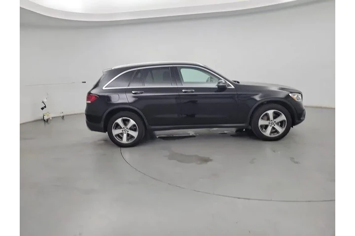 $22998 : Mercedes-Benz GLC 2020 GLC 3 image 4
