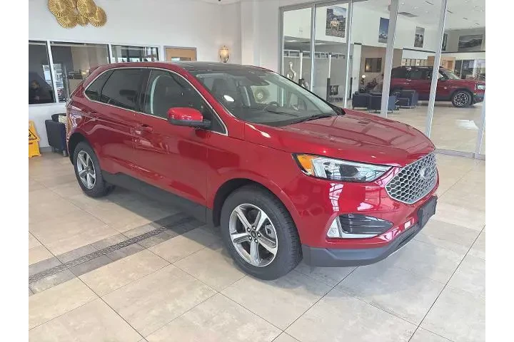 $28838 : Ford Edge 2023 AWD SEL 4dr C image 1