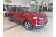 Ford Edge 2023 AWD SEL 4dr C