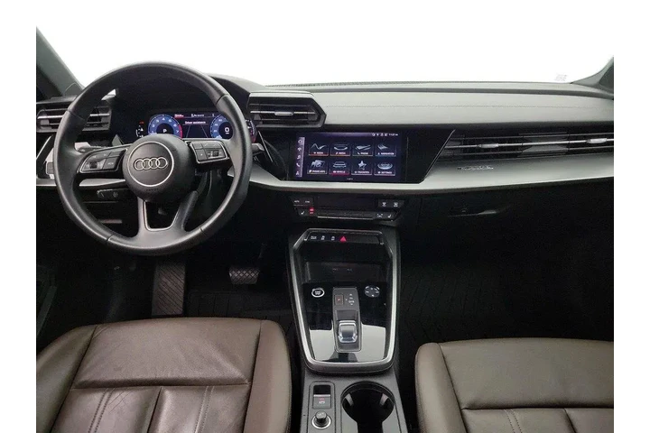 $22998 : Audi A3 2022 AWD quattro Pre image 9