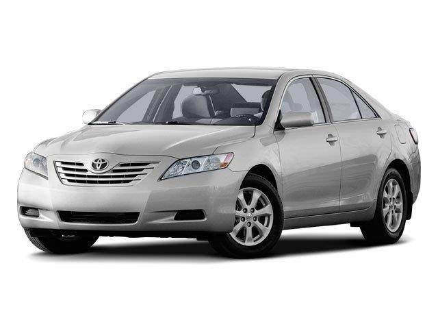 $9000 : PRE-OWNED 2009 TOYOTA CAMRY X image 2