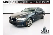$27020 : BMW 5 Series 2022 530i 4dr S thumbnail