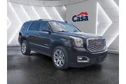 GMC Yukon 2018 4x4 Denali 4d en Las Cruces