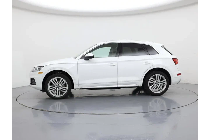 $22998 : Audi Q5 2019 AWD quattro Pre image 3