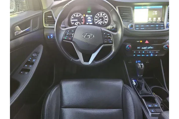 $13999 : Hyundai TUCSON 2017 AWD SE P image 9