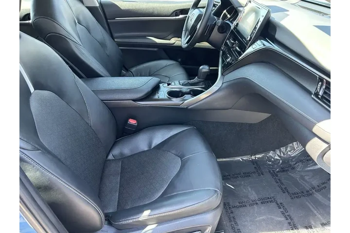 $26995 : Toyota Camry 2024 XSE 4dr Se image 9