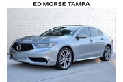Acura TLX 2020 V6 4dr Sedan en Tampa