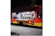 LOS AZTECAS FOOD TRUCK