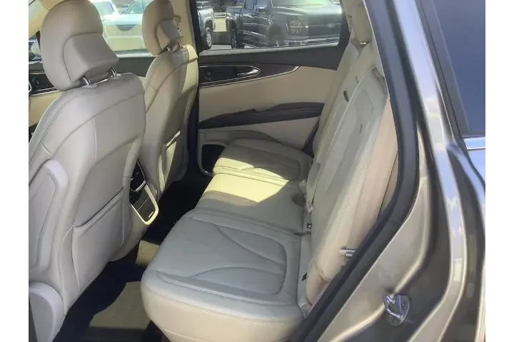 $14950 : Lincoln MKX 2016 Reserve 4dr image 10