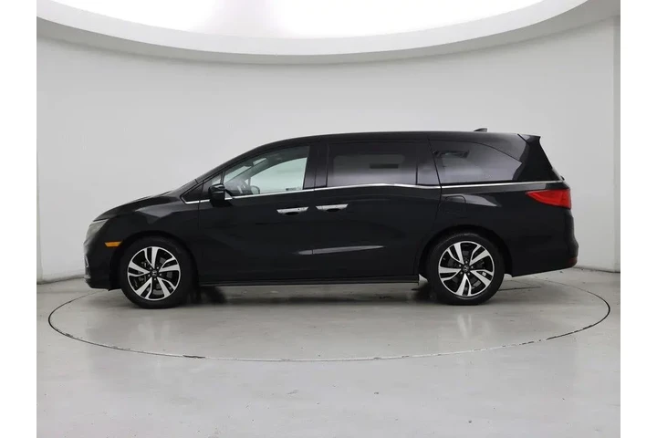 $33998 : Honda Odyssey 2019 Elite 4dr image 3
