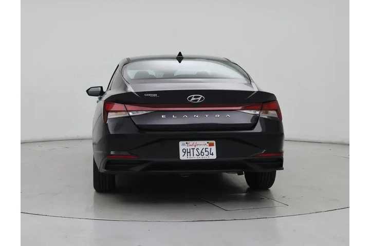 $19998 : Hyundai ELANTRA 2023 SEL 4dr image 6