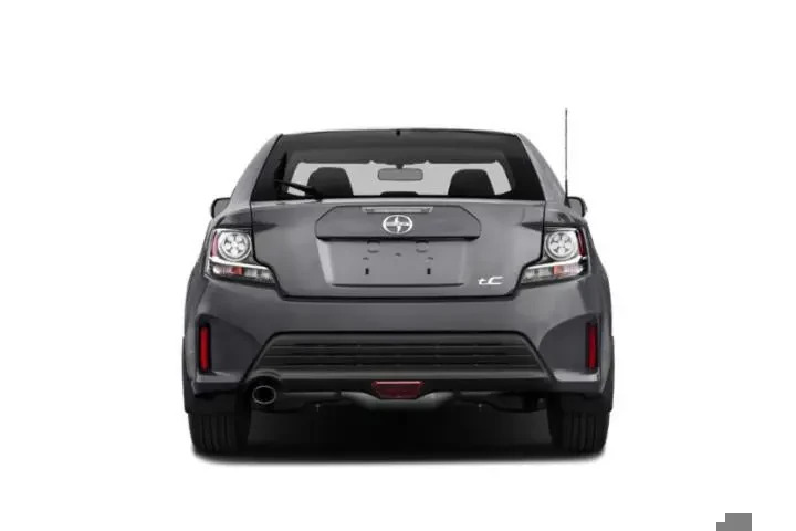 $12993 : Scion tC 2015 2dr Coupe 6A image 5