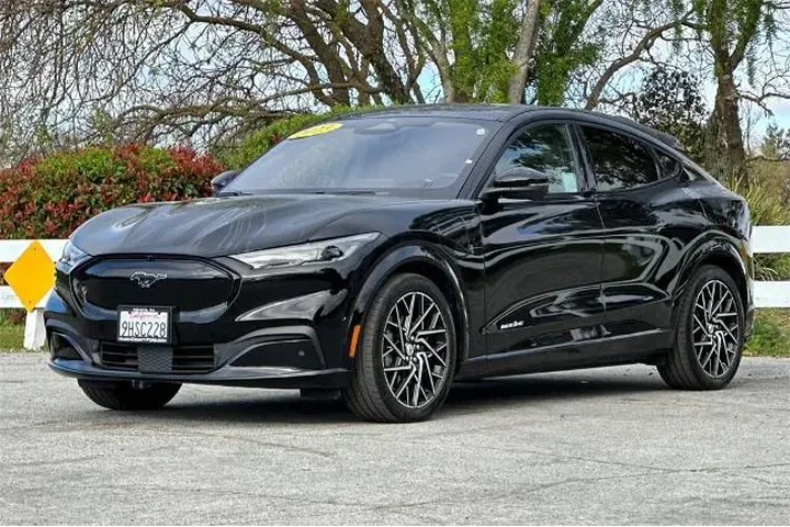 $29312 : Ford Mustang Mach-E 2023 Pre image 9