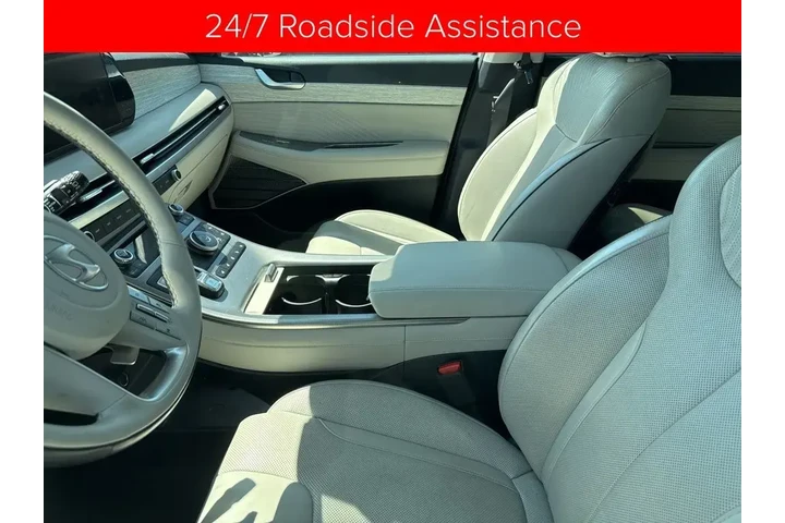 $39999 : Hyundai PALISADE 2024 Callig image 5