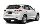 $25926 : Mazda CX-5 2024 AWD 2.5 S Pr thumbnail